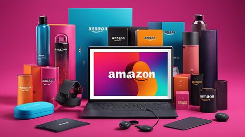 Unveiling the Extraordinary: Elevate Your Shopping Experience with Amazon