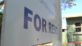 Emergency Rental Assistance will be available to Brown County residents within weeks