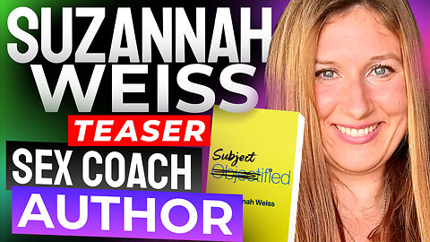 Suzannah Weiss Joins Jesse! (Teaser)