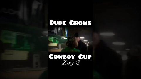 Cowboy Cup Day 2 (Quick Clips) - Full breakdown coming Tuesday or Wednesday 💯🙌