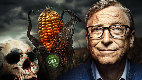 GMO 2.0: What It Is & How It Threatens Our Existence w/ Jeffrey Smith