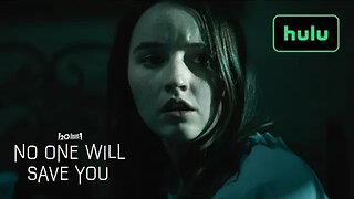 No One Will Save You. Spoiler free review