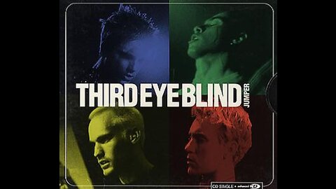 Third Eye Blind - Jumper