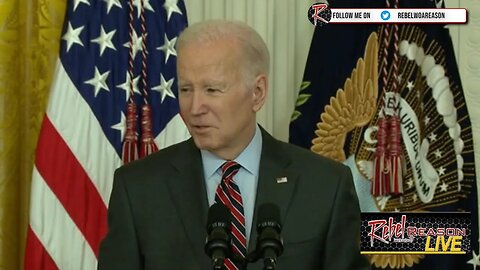 Biden speaks about the Nashville School Shoooting