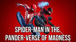 Spider-Man 2 PS5 Game Review