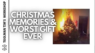 222. CHRISTMAS MEMORIES, MOVIES AND HORRIBLE GIFT IDEAS