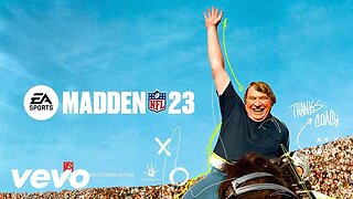 Bas - Run It Up (Madden NFL 23 Official Soundtrack)