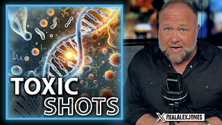 BREAKING: Fox News Reports COVID-19 Shots Contain Toxic DNA and Cancer Viruses + Technocracy-Control and Climate Change Lockdowns!