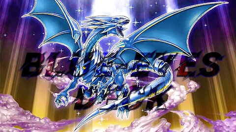 Yu-Gi-Oh! LOTD Link Evolution - Blue-Eyes Deck - October Banlist 2021 [Requiem Mod] (Check Comments)