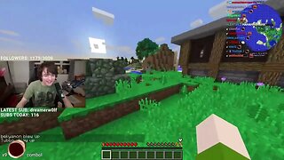 DAILY MINECRAFT HIGHLIGHTS EPISODE #51