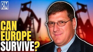 Scott Ritter: Can Europe Survive Without Cheap Russian Gas?