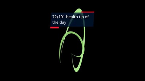 Health Tips 101 part 72 | health101 | Tips Tricks Fun