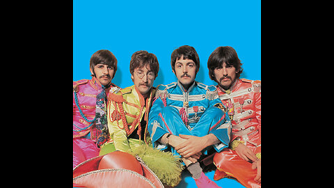 The Beatles PSYOPS, Epilogue