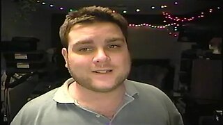 2000-09-24 Intro to VHS-C cam @ShawnPGreene