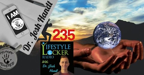 235: Lifestyle Locker SHORT: Intervals and life