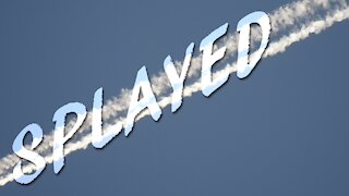 Splayed - Colorado Sky Lapse