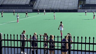 CPFH vs PA United 2nd Half