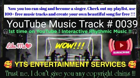 YTSES Youtube Music Track-0039
