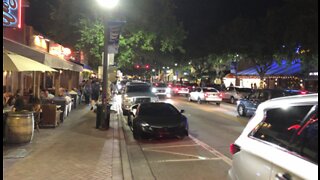 Delray Beach bars fined heavily for overcrowding, but some bars haven't paid fines yet
