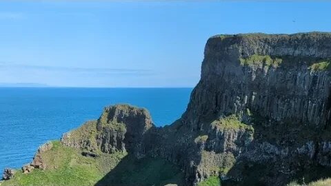 Giants Causeway Live Stream