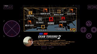 Gran Turismo 2 android