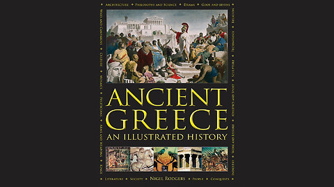 Ancient Greece: An Illustrated History