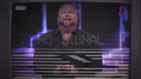 InfoWars Alex Jones, Media is an information WarZone for Your Mind Share This NOW (general shepherd)