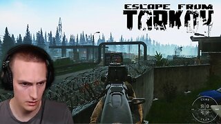 LIVE: It's Time...For the Punisher | Escape From Tarkov | RG_Gerk Clan