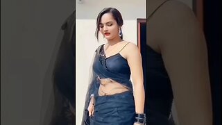 Track Nepal #kalo kesma relimai #djcrackay#SareeSeduction #shorts #reels #Instagram