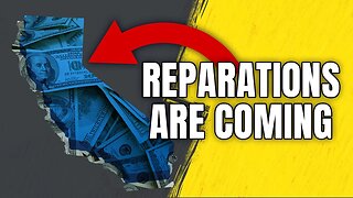 San Francisco will Give 5 Million each to Black Residents as Reparations