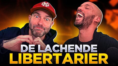 De lachende libertarier | #147