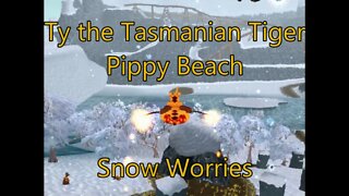 Ty the Tasmanian Tiger: Snow Worries