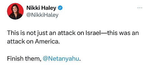 Per Israeli ambassador to the U.S. Michael Herzog,