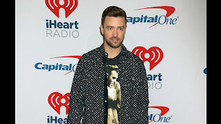 Justin Timberlake donates van to teenager with cerebral palsy