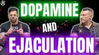 METH ADDICTS’ SPONTANEOUS EJACULATIONS || Troubleshooting SSRI Sexual Dysfunction w/ Tony Huge