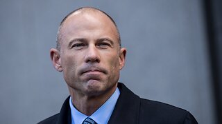 Michael Avenatti Pleads Not Guilty In Wire, Tax And Bank Fraud Case