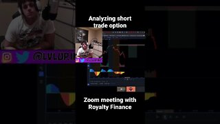 Making Money With Trading #shorts #trading #stockmarket