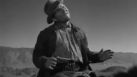 O Matador 1950 Western Dublagem Clássica com Gregory Peck