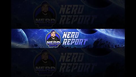 JODY'S CORNER, ANDY SIGNORE, AND LUIS LECCA JOIN NERD REPORT!