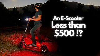 The Last Mile e-Solution | Hiboy S2 Pro E-Scooter Review