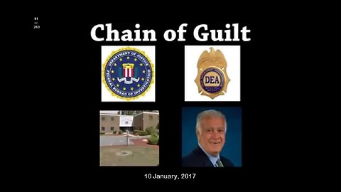 Chain of Guilt