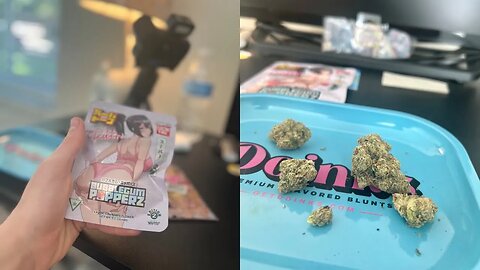 Super Dope x Fear Of Boof Hentai Pack!! ($60 EIGHTH!)