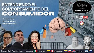 Entendiendo el Comportamiento del Consumidor