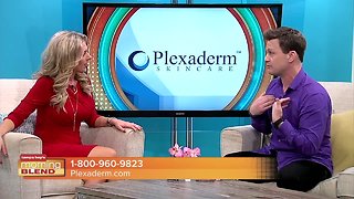 Plexaderm | Morning Blend