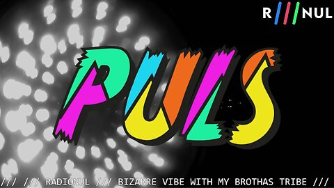 PART3 RadioNUL Bizarre Vibe With My Brothas Tribe DJ Master JU video 6februari24