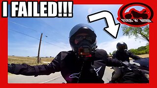 Motorcycles in 107 Degree Texas Heat! - 2017 Harley Davidson Street Bob