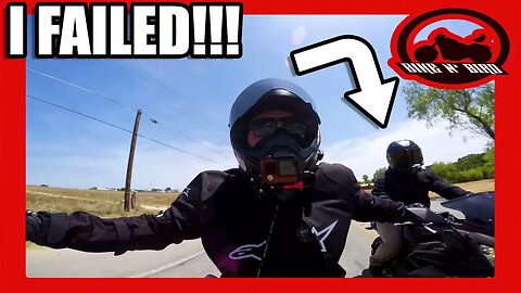 Motorcycles in 107 Degree Texas Heat! - 2017 Harley Davidson Street Bob