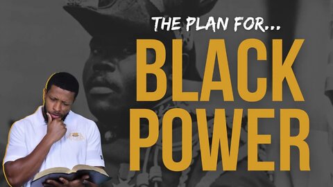 The Black Empowerment Plan | Uzziah Israel