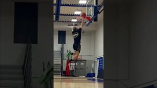 🔝 AMAZING DUNK!!!