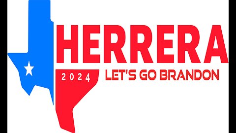 Brandon Herrera For Congress #Letsgobrandon